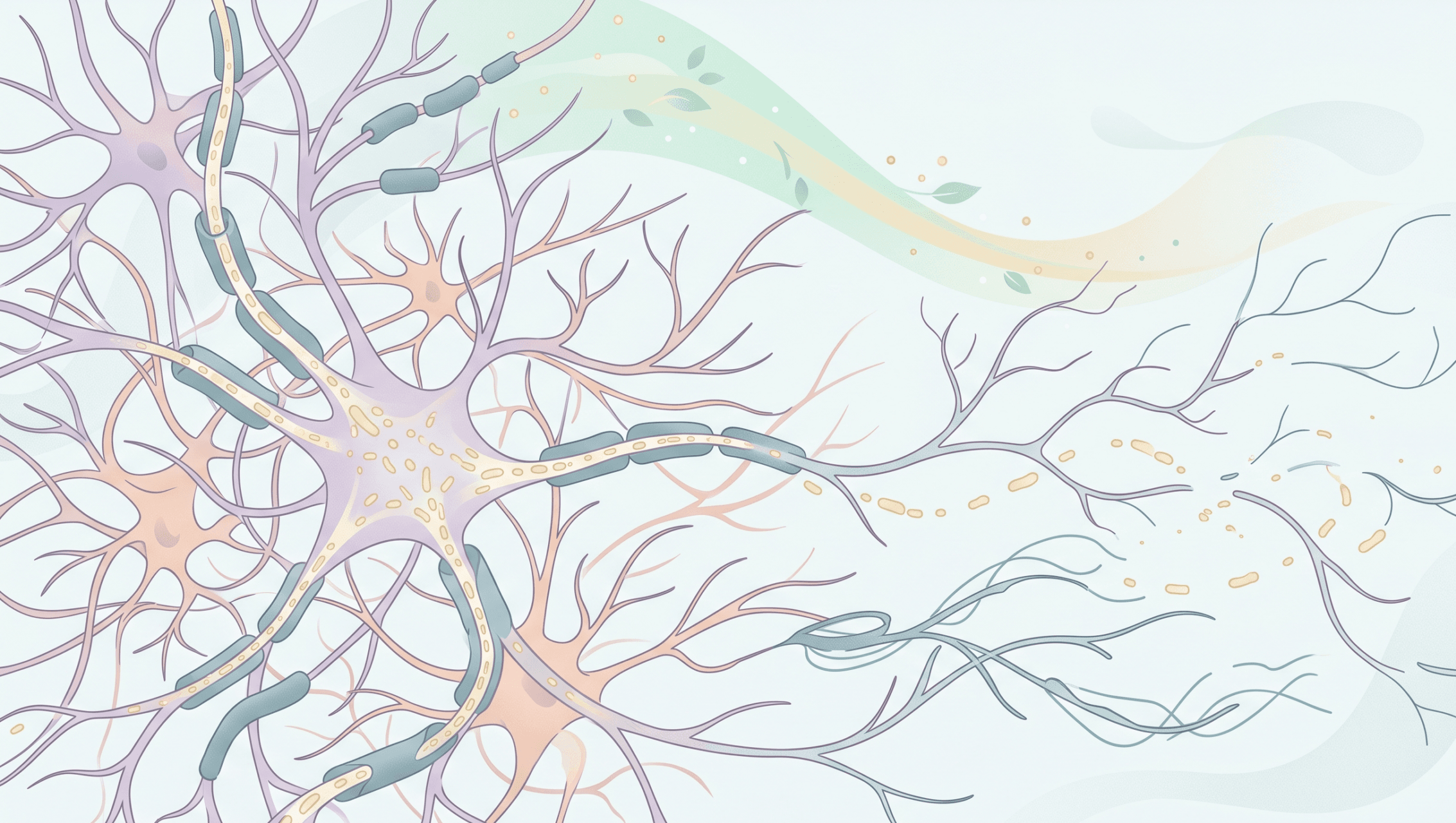 How Does Aging Affect the Nervous System
