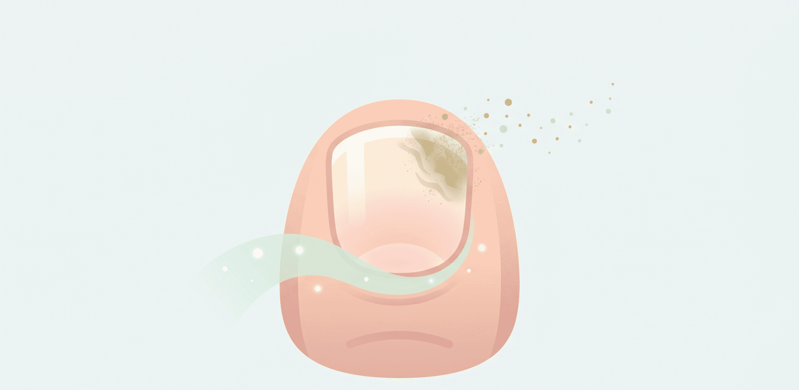How to Know if Toenail Fungus is Dying