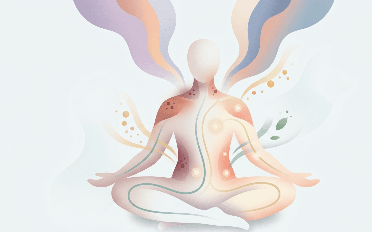 How to Relieve Body Aches From Stress
