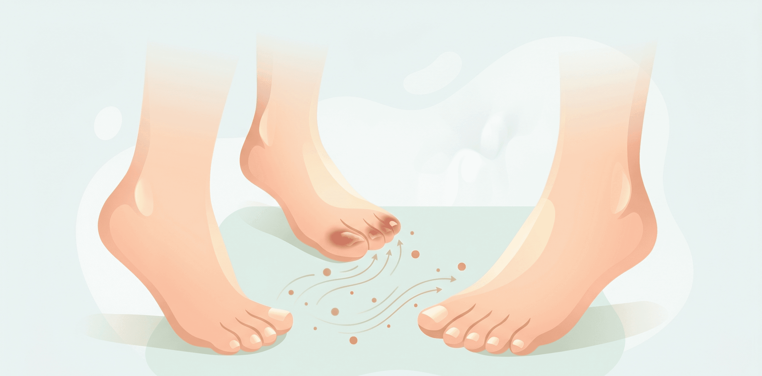 Is Nail Fungus Contagious