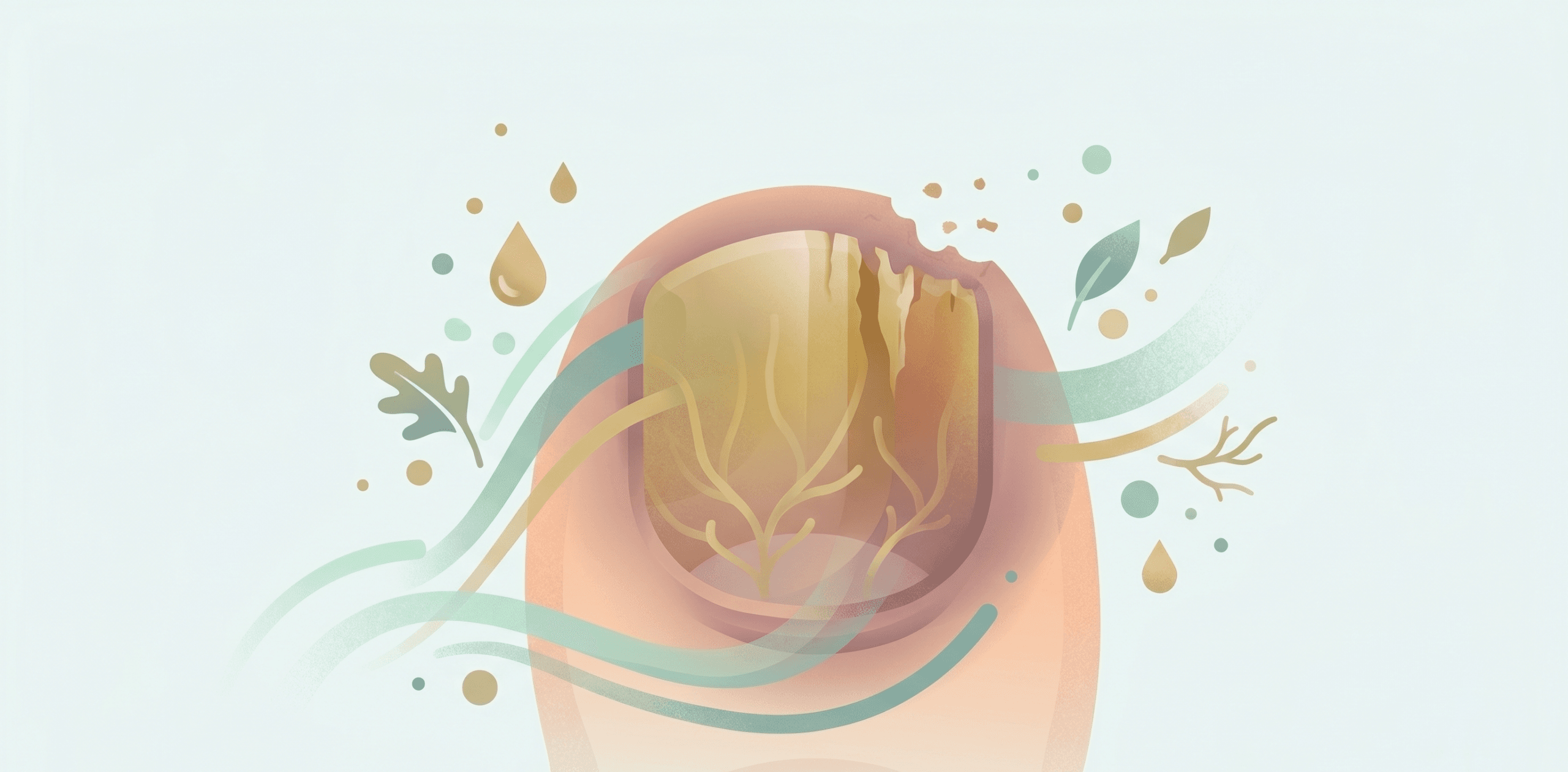 Nail Fungus