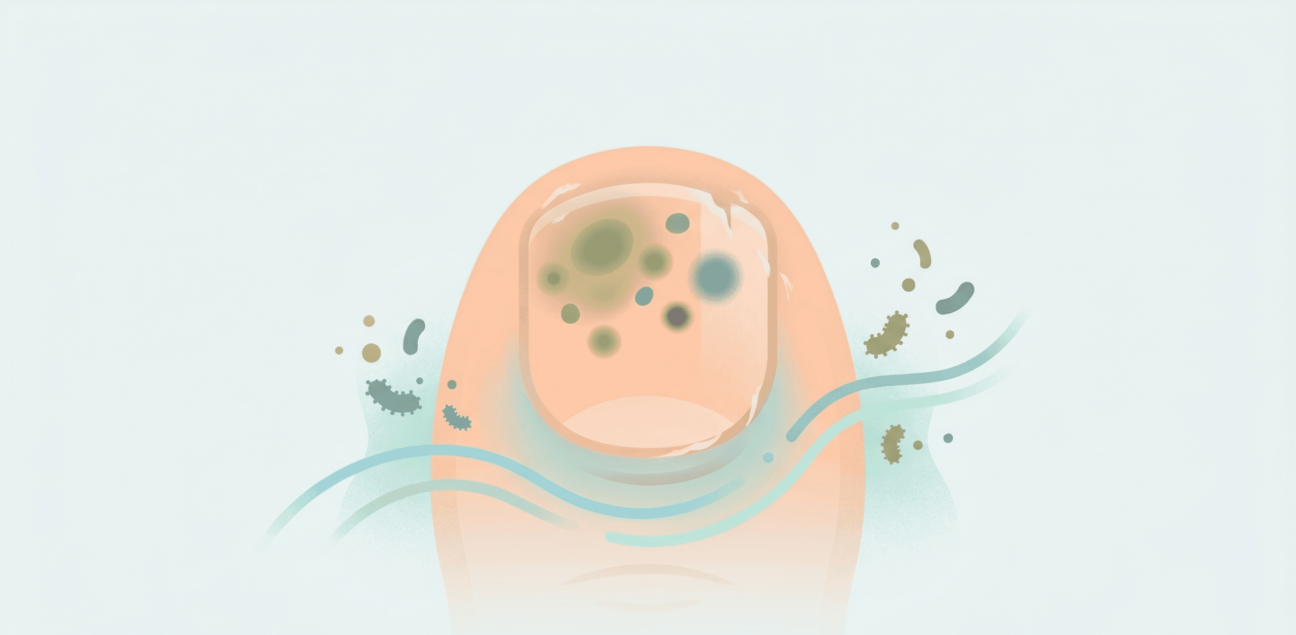 Understanding Nail Mold