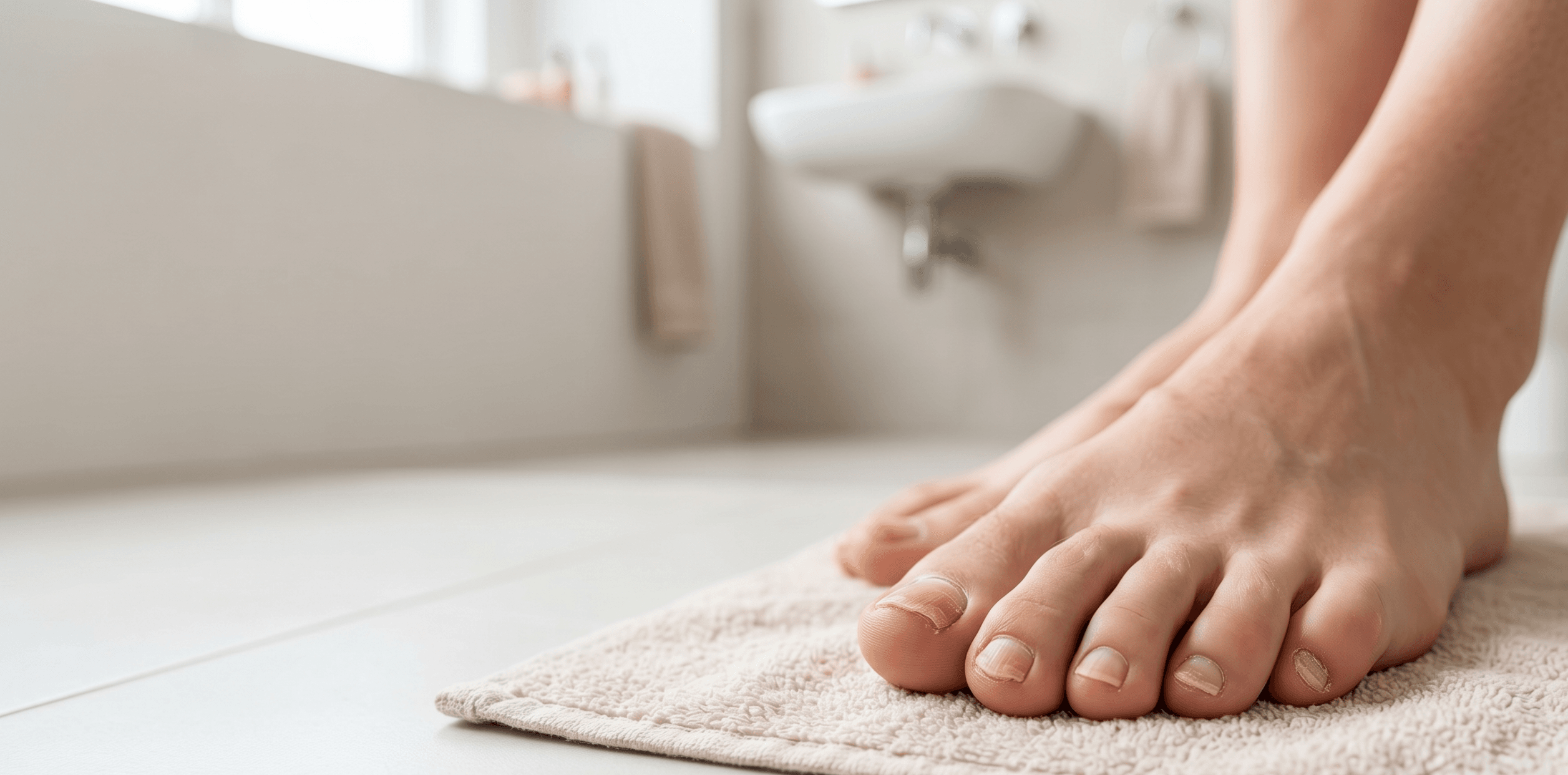 What Does Toenail Fungus Look Like