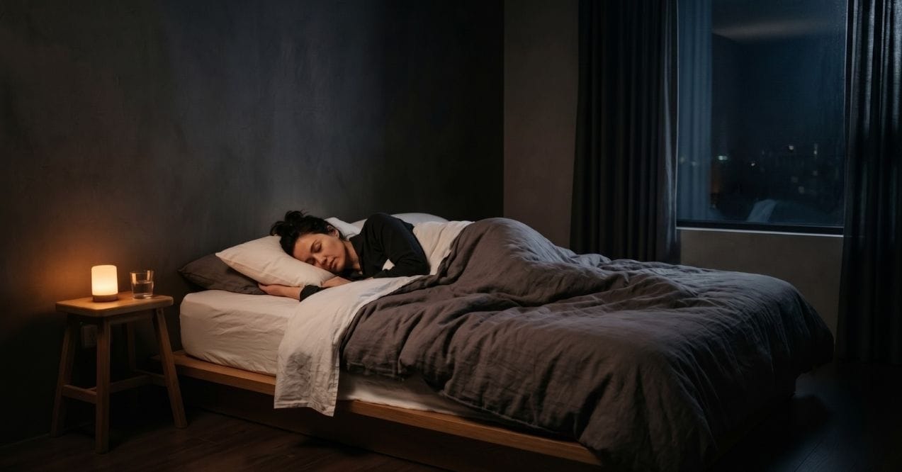 Which Magnesium Is Best for Sleep? See What Helps