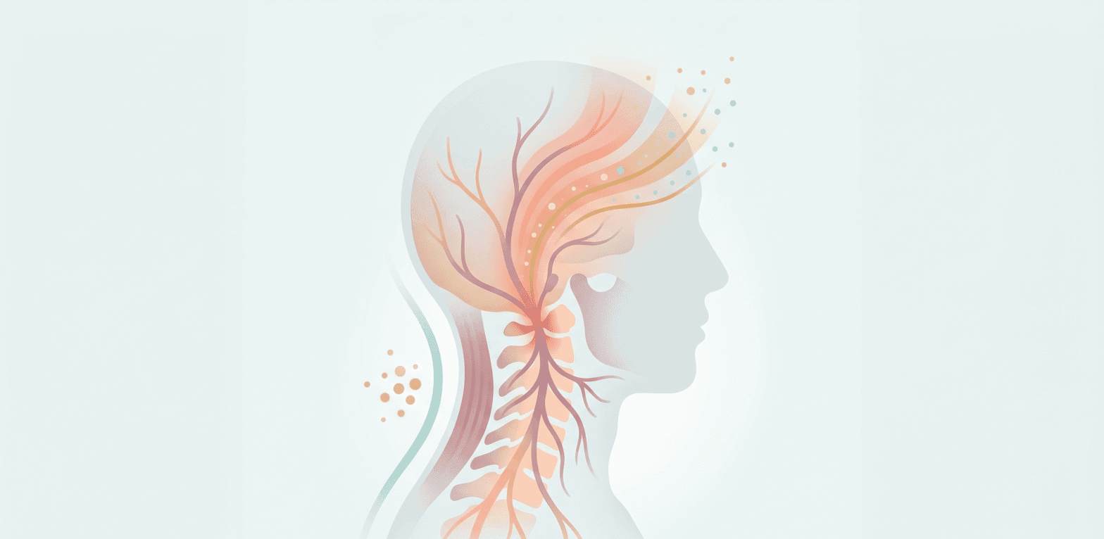 Does a Pinched Nerve Cause Headaches