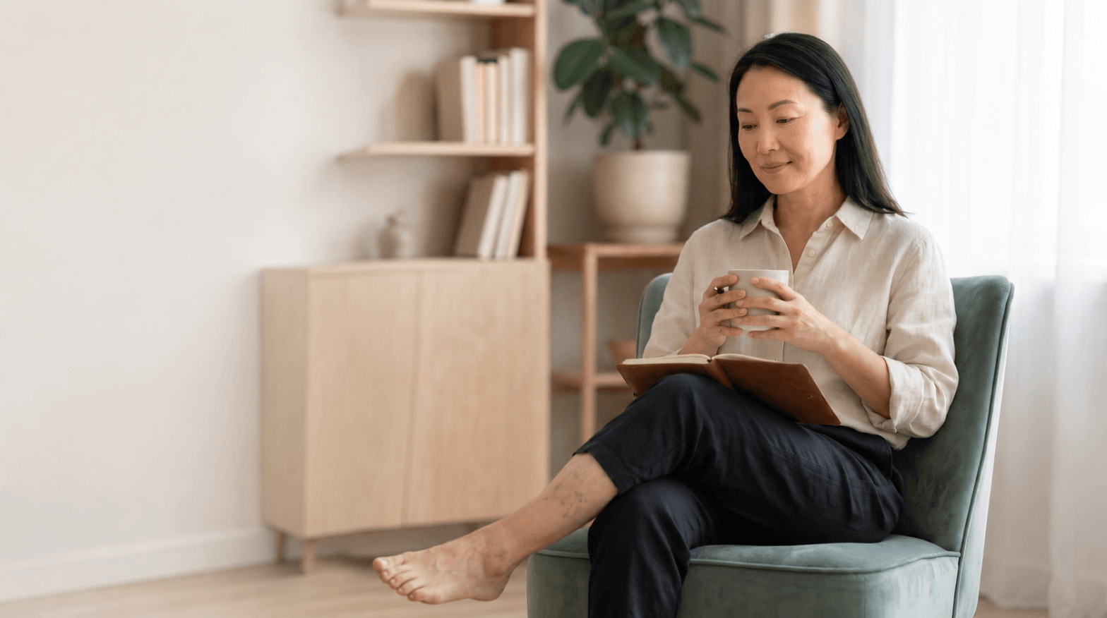aricose veins are far more common than most people assume — see what peer-reviewed research says about prevalence, causes, and treatment.