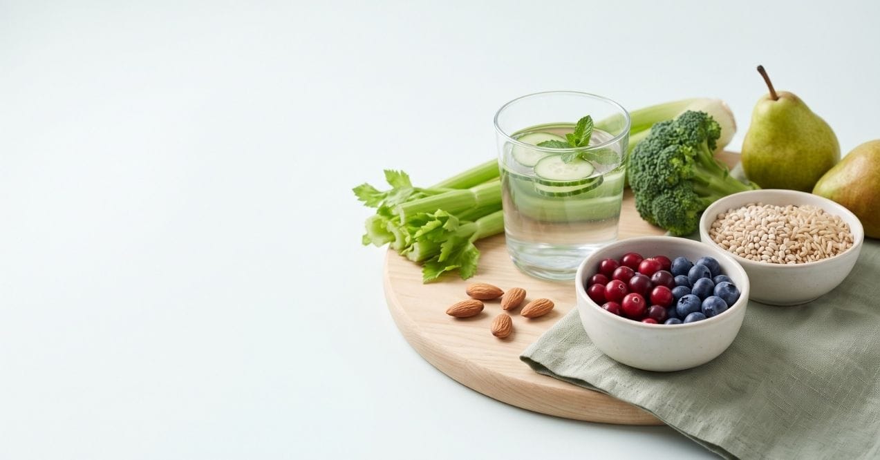 Foods for Bladder Health Worth Adding