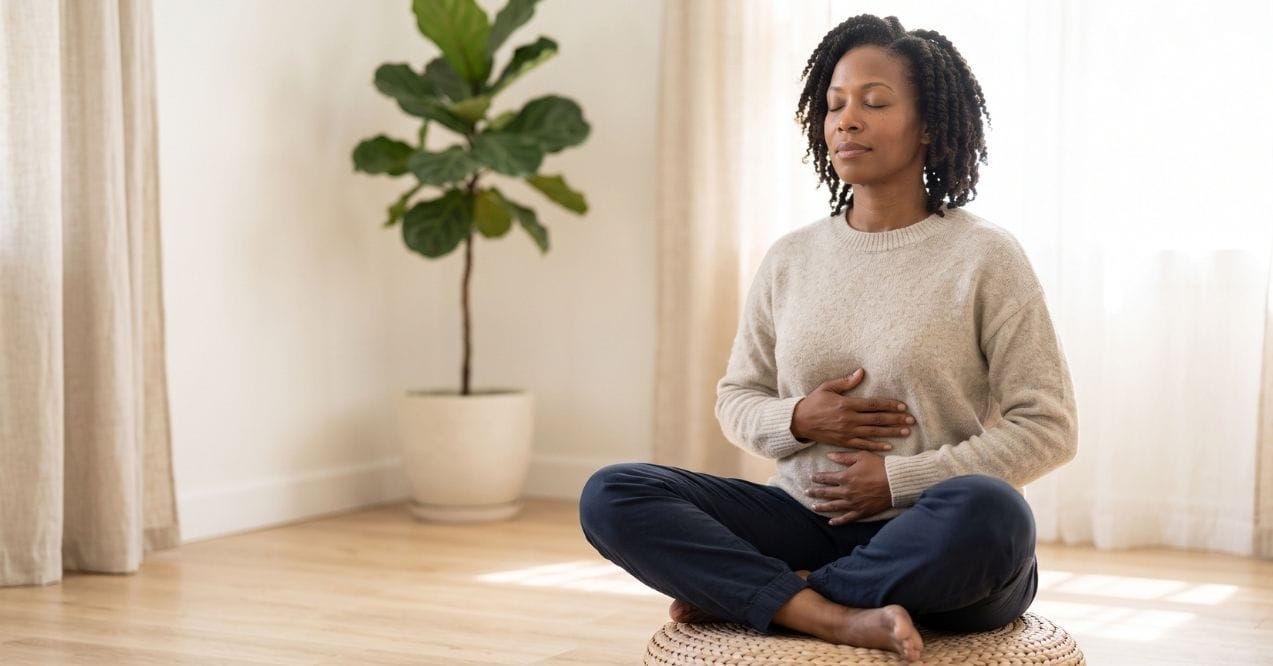 Does Deep Breathing Help the Lymphatic System?