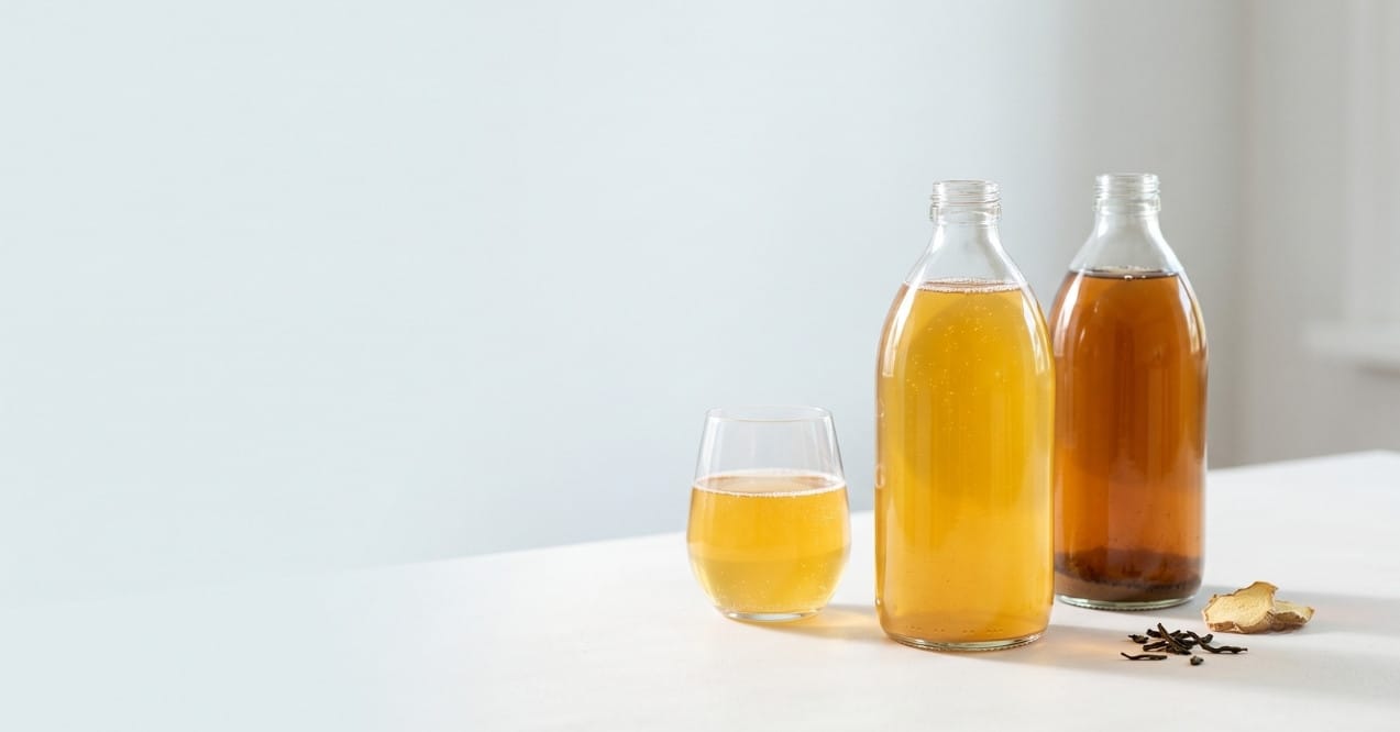 Does Kombucha Go Bad or Just Get Stronger?