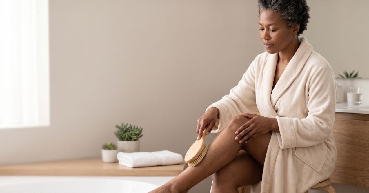 Dry Brushing for Lymphatic Drainage: Does It Work?