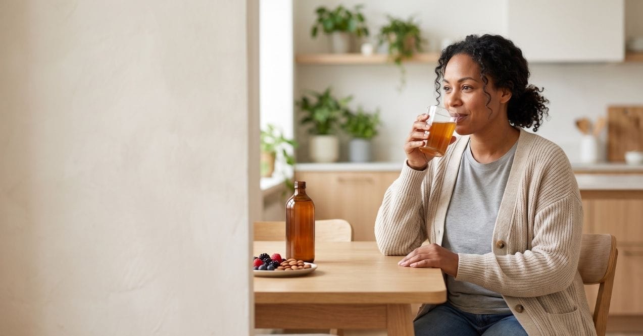 Is Kombucha Good for Weight Loss?