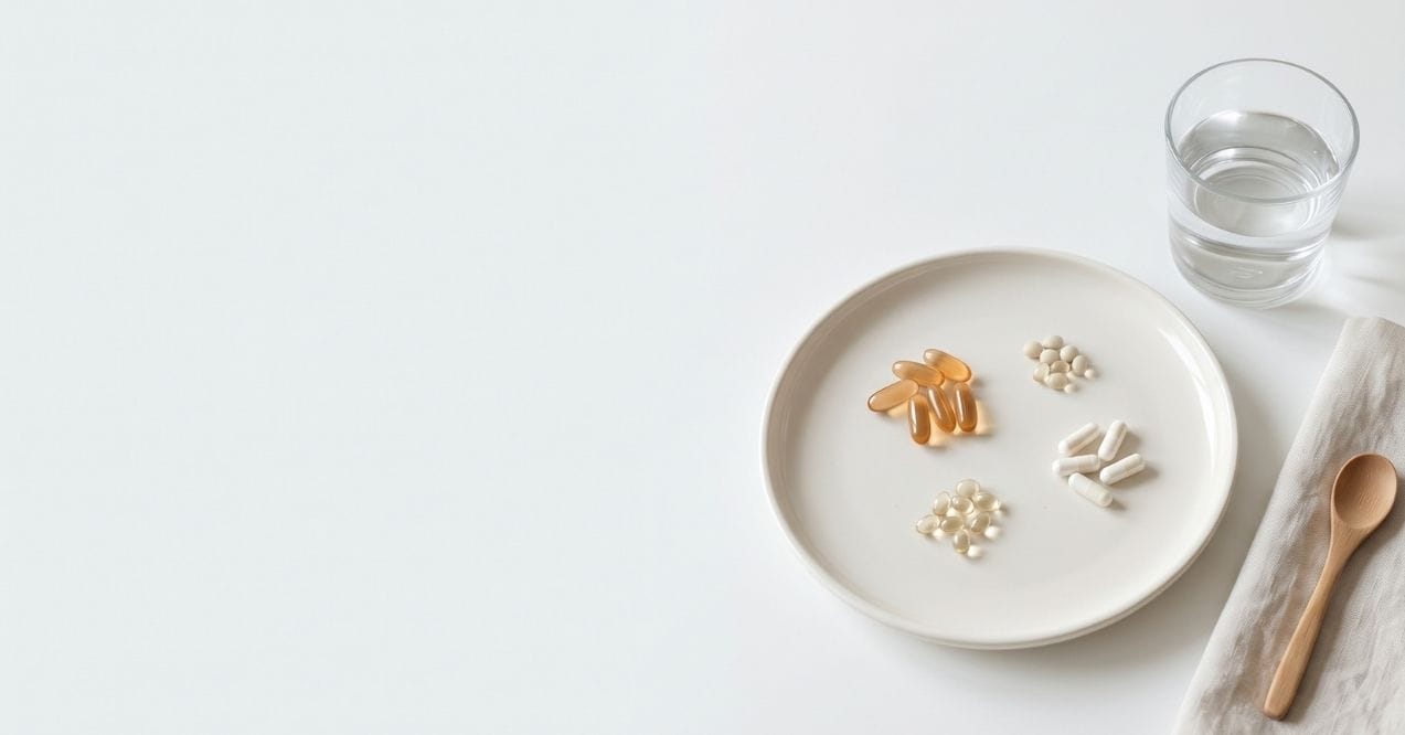 What Vitamins Are Good for Prostate? D, E, Zinc and More