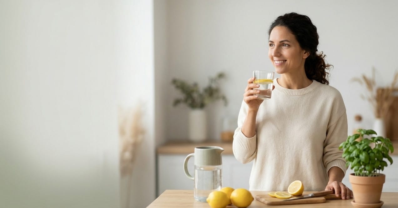 7 Signs of Liver Detox Working