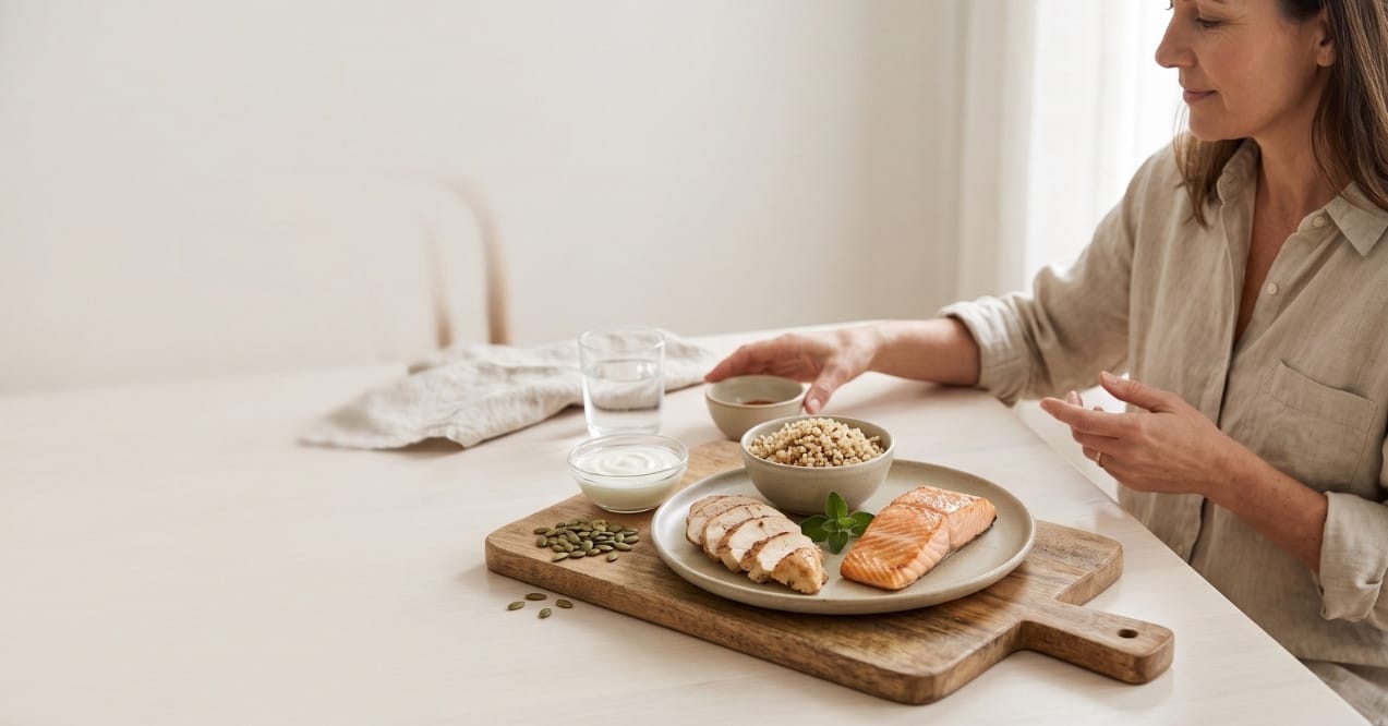 What Foods Have Peptides? Bioactive Sources Explained